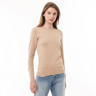 Manor Woman  Pullover, Rundhals 