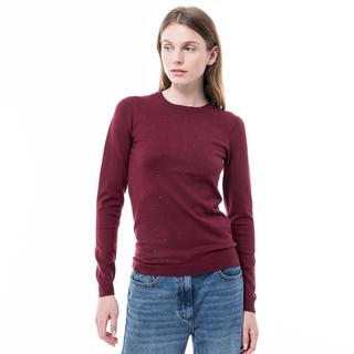 Manor Woman  Pullover, Rundhals 