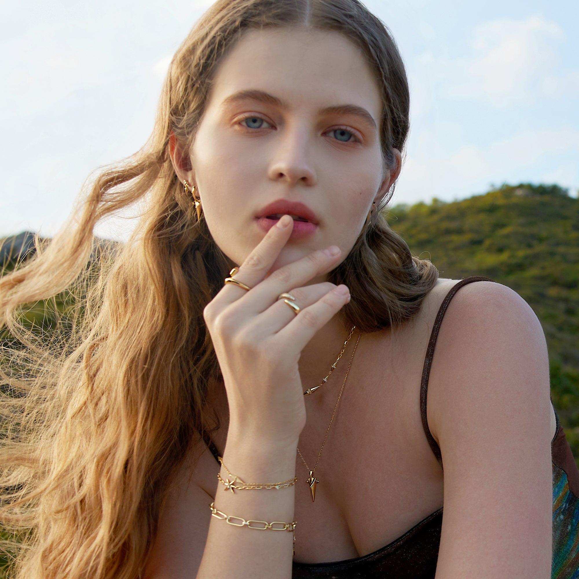 ANIA HAIE  Bracciale 