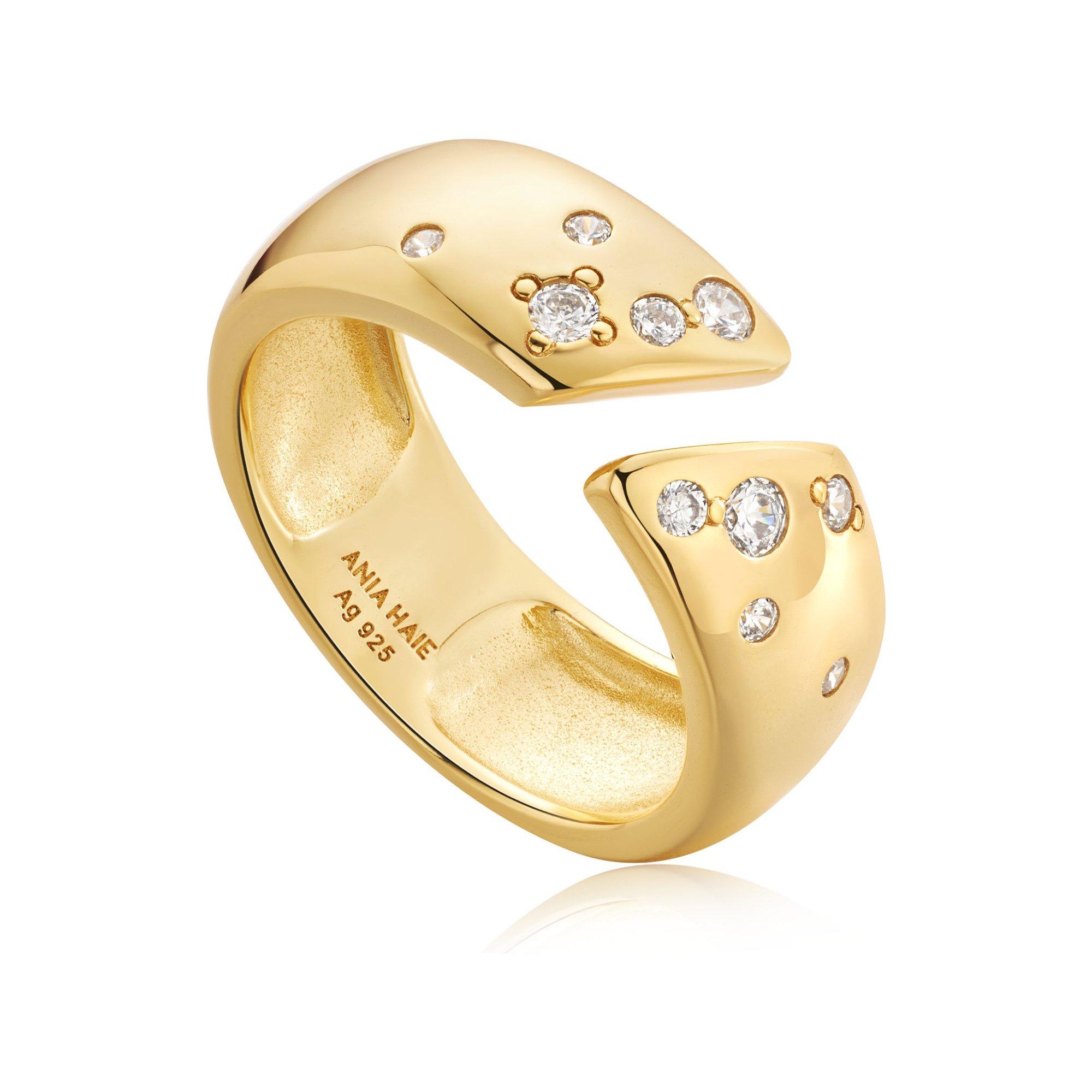 ANIA HAIE  Ring 