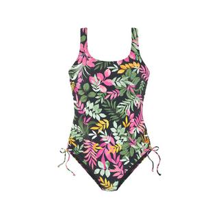 LASCANA Maillot de bain à motif floral  