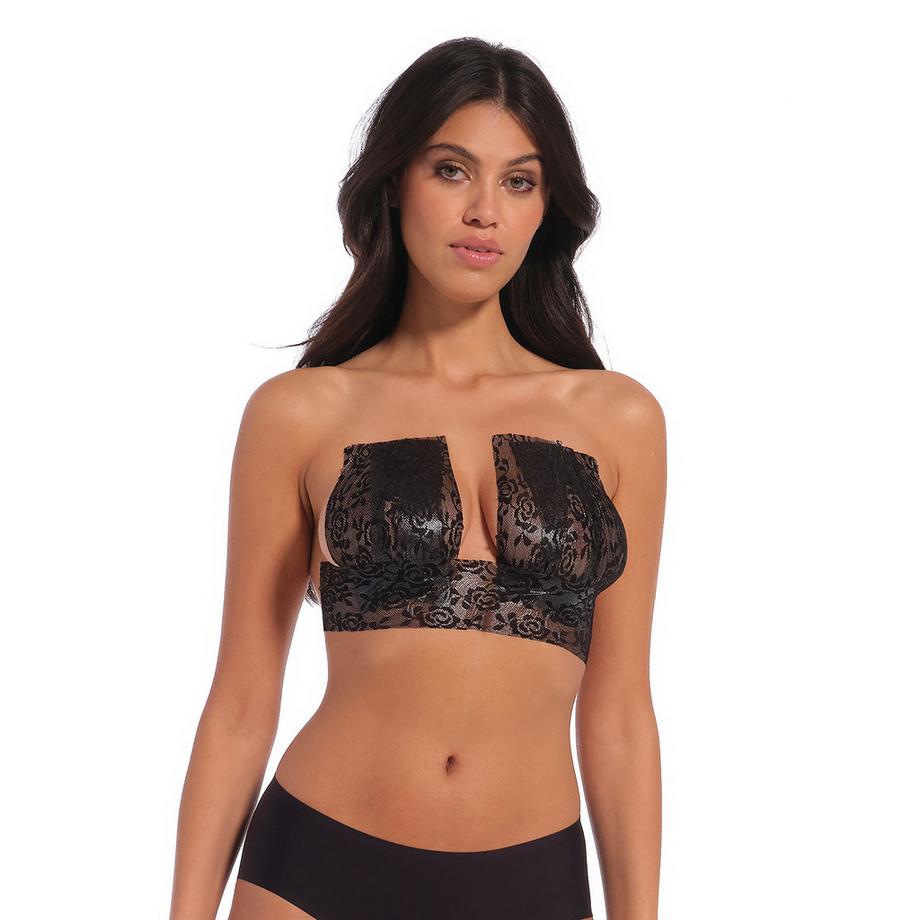 MAGIC Bodyfashion Luxury Lace Boob Tape  