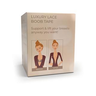 MAGIC Bodyfashion Luxury Lace Boob Tape  