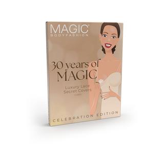 MAGIC Bodyfashion LUXURY LACE SECRET COVERS Accessoires 
