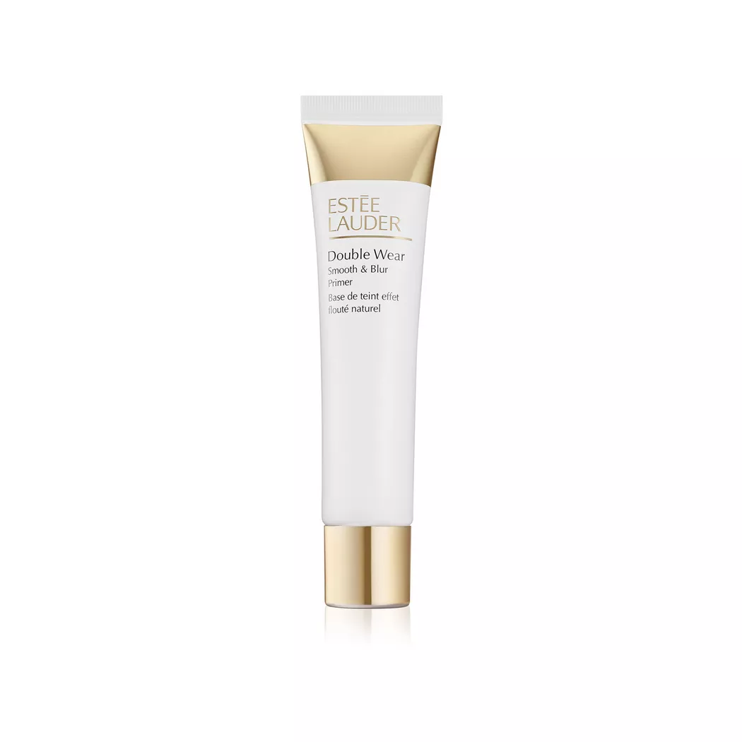 Estee Lauder Double Wear Smooth & Blur Primer Clear 40ml 2