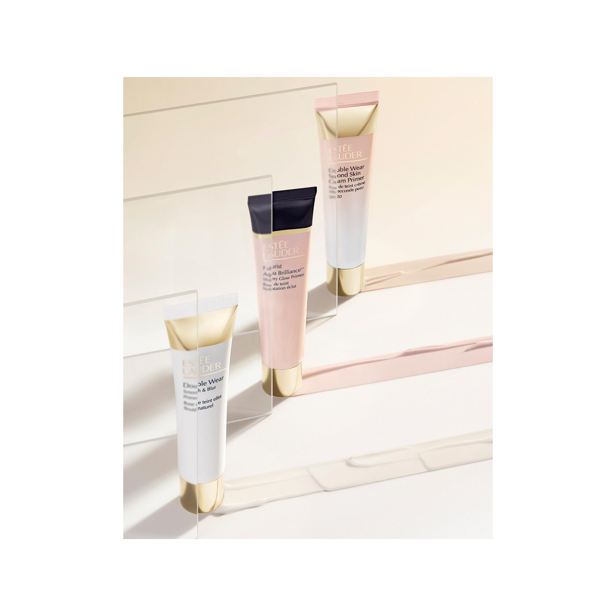 ESTÉE LAUDER  Double Wear Smooth & Blur Primer 