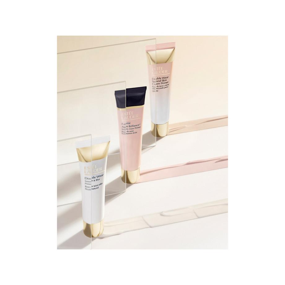 ESTÉE LAUDER  Double Wear Smooth & Blur Primer 