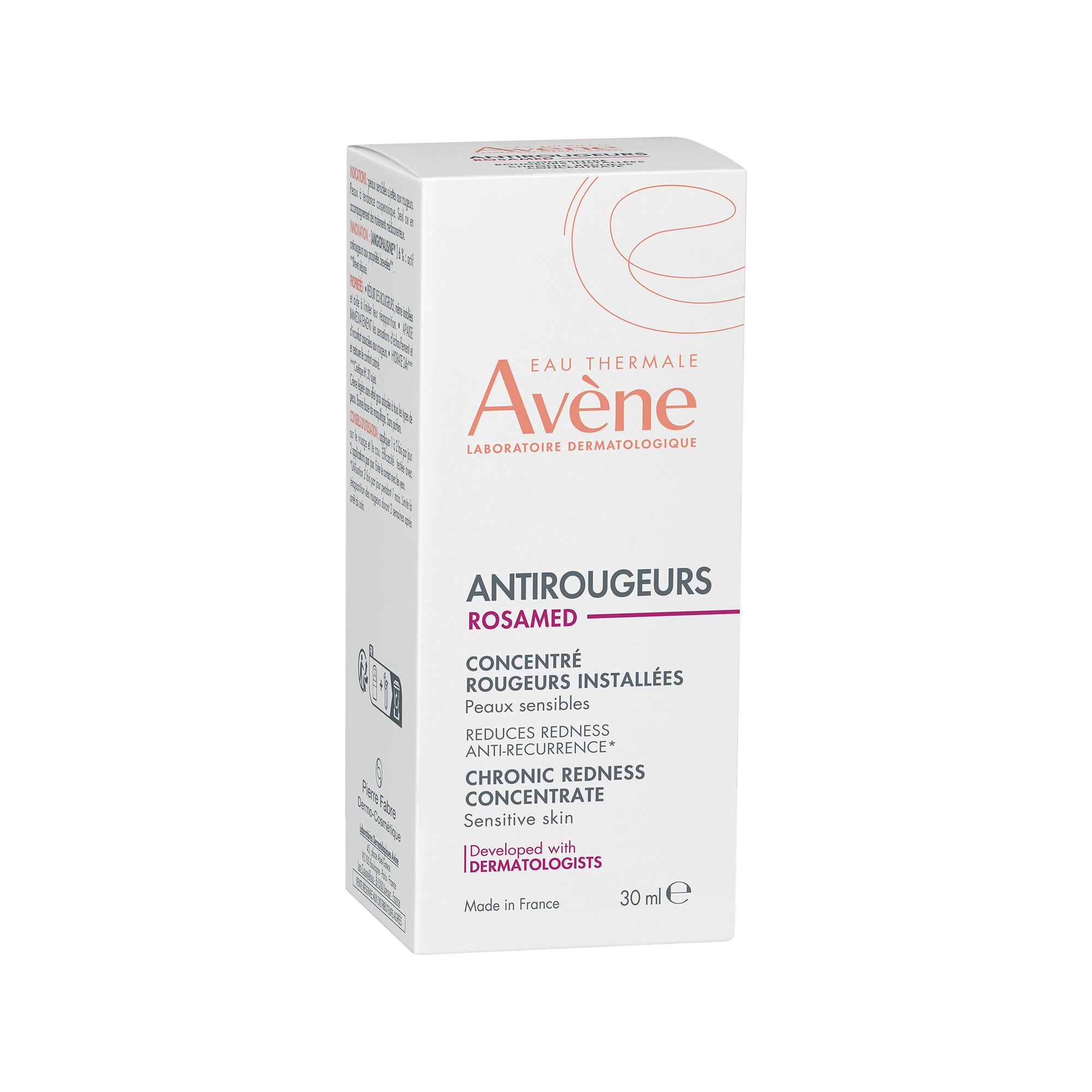 Avene Eau Thermale Avène Concentrato 