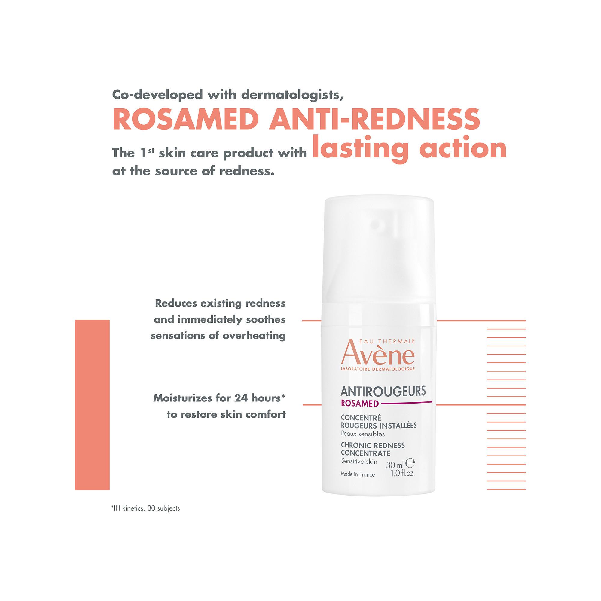 Avene Eau Thermale Avène Concentrato 