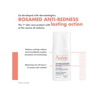 Avene Eau Thermale Avène Concentré 