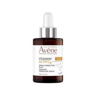 Avene  Eau Thermale Avène Vitamin Activ Cg Strahlkraft-Korrektur-Serum  