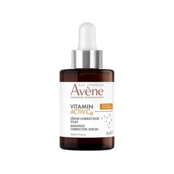 Eau Thermale Avène Vitamin Activ Cg Sérum correcteur d'éclat 