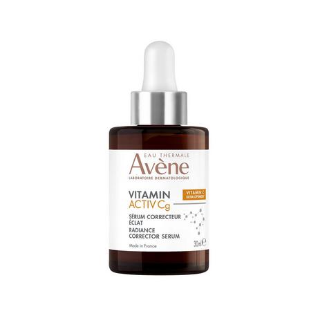 Avene Vitamin Activ Cg Siero correttivo 