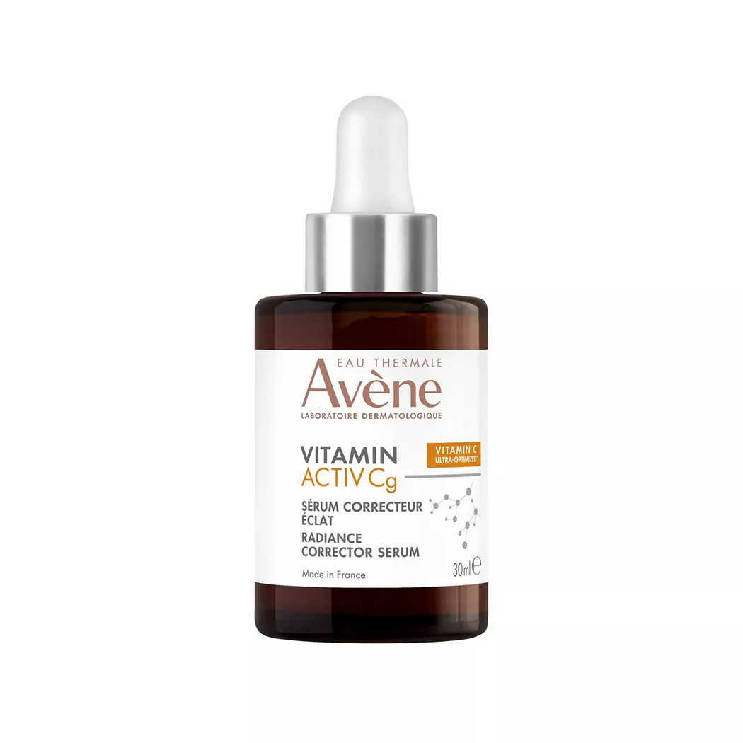 Avene - Serum-Konzentrat, Vitamin Activ Cg, 30 ml