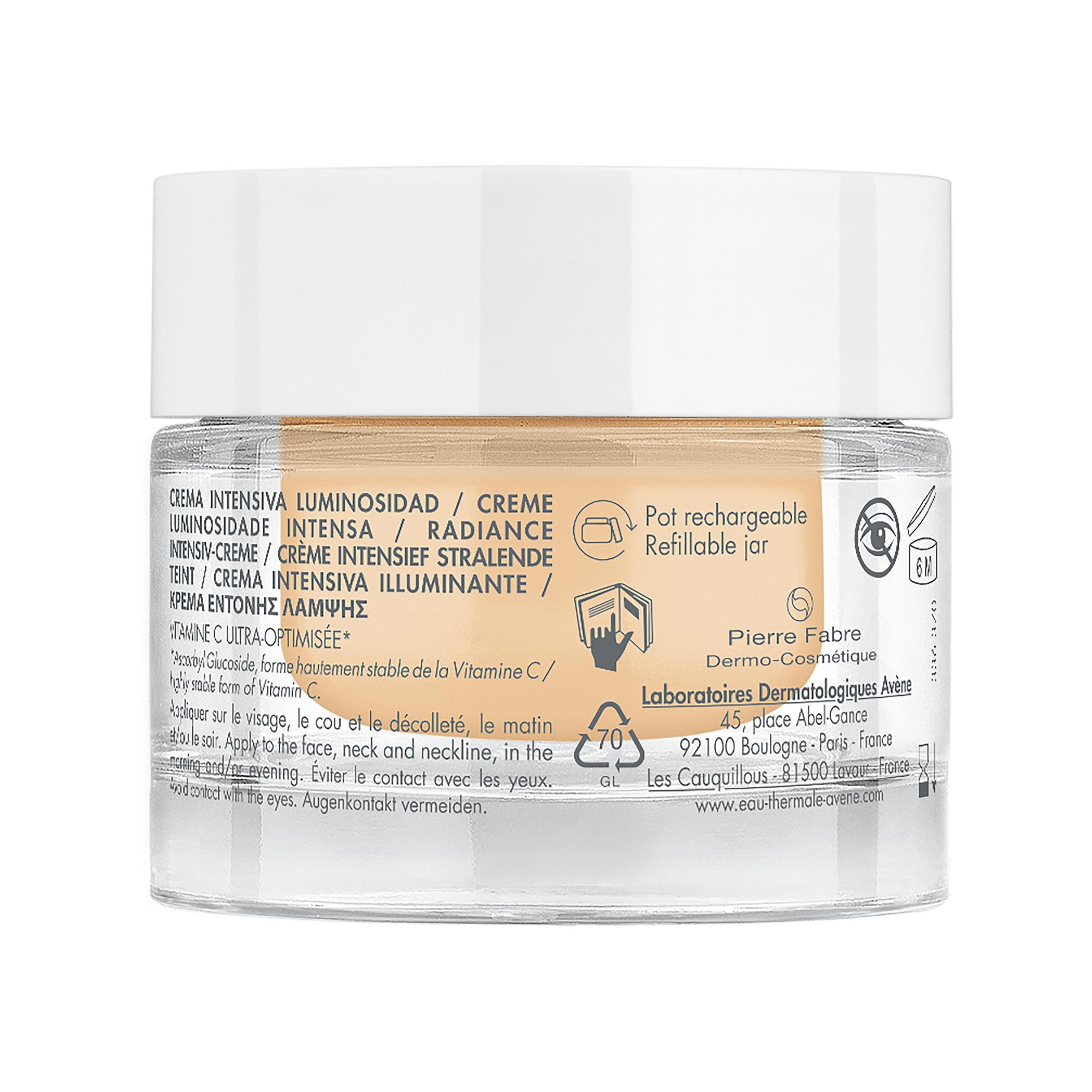 Avene Vitamin Activ Cg Intensiv-Creme 