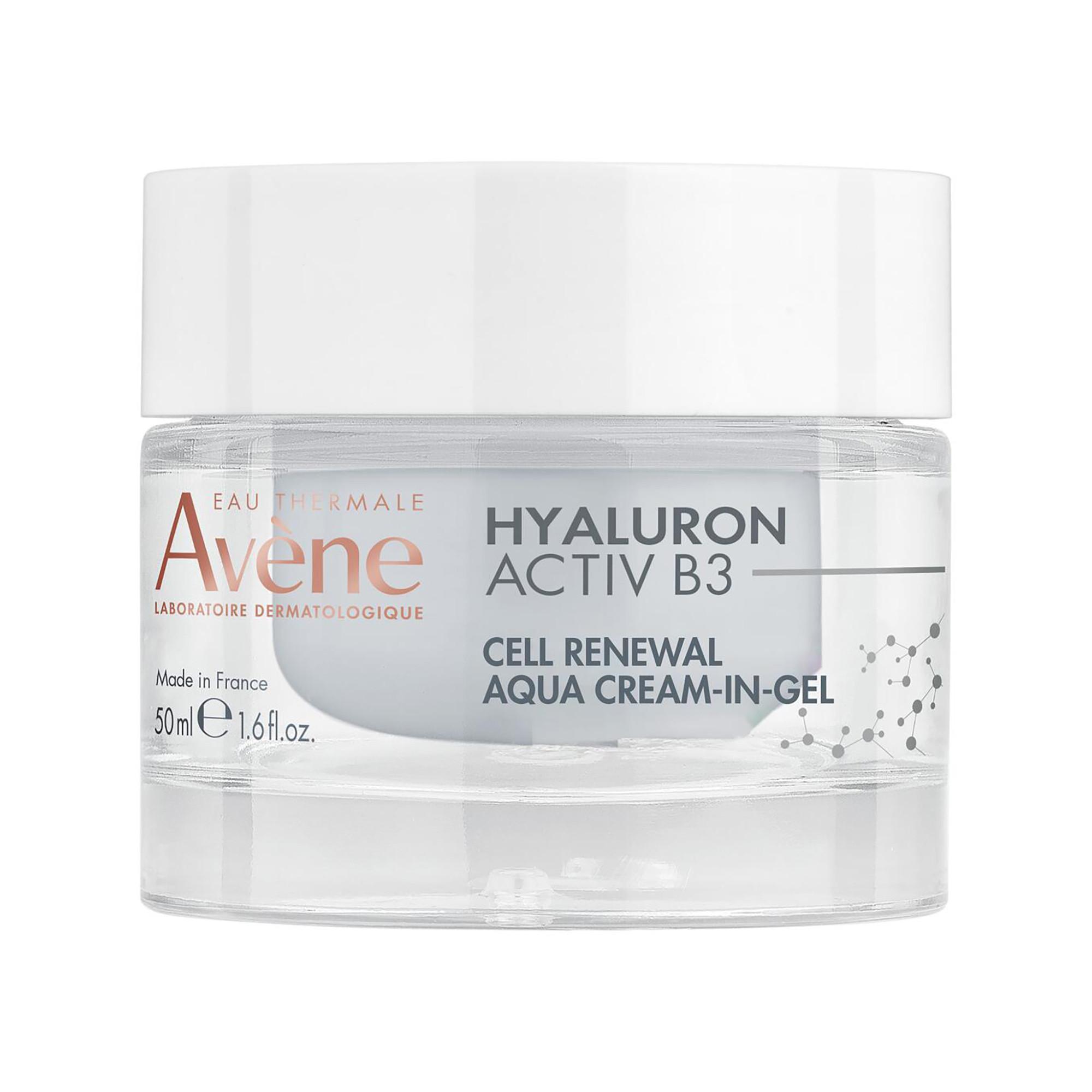 Avene Hyaluron Activ B3 Aquagel-Creme  