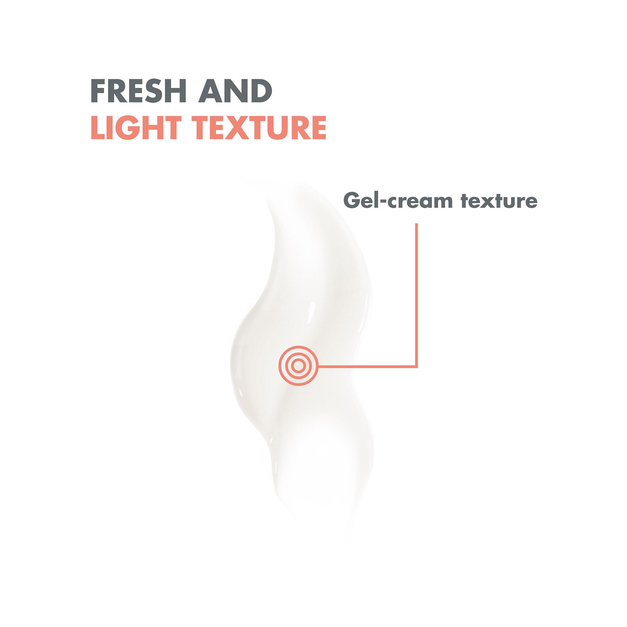 Avene Hyalur. Activ B3 Aquagel-Creme Hyalur. Activ B3 Aquagel-Creme 