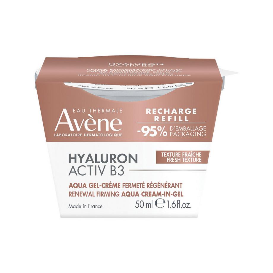 Avene Hyalur. Activ B3 Aquagel-Creme Hyalur. Activ B3 Aquagel-Creme 
