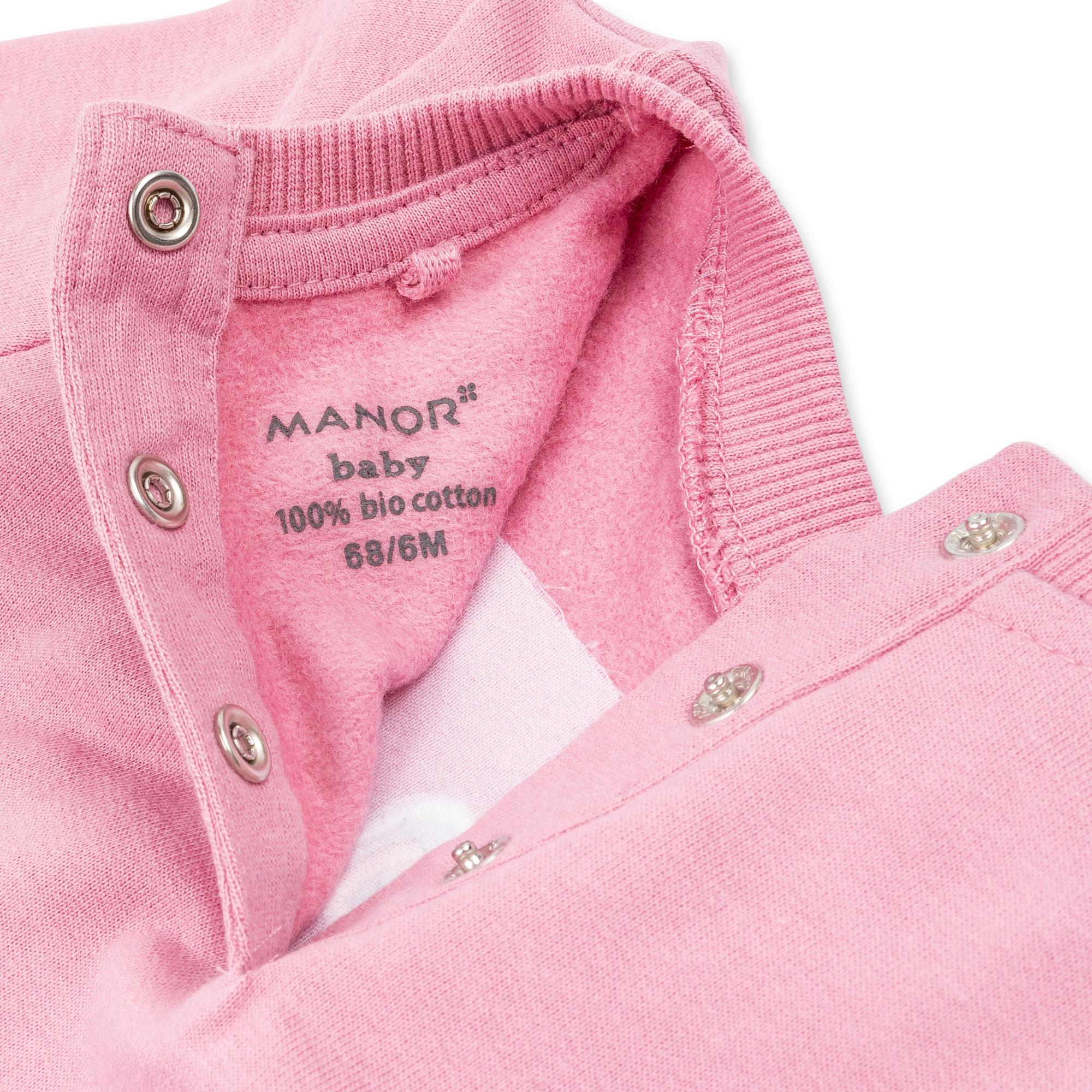 Manor Baby  Sweat-shirt 