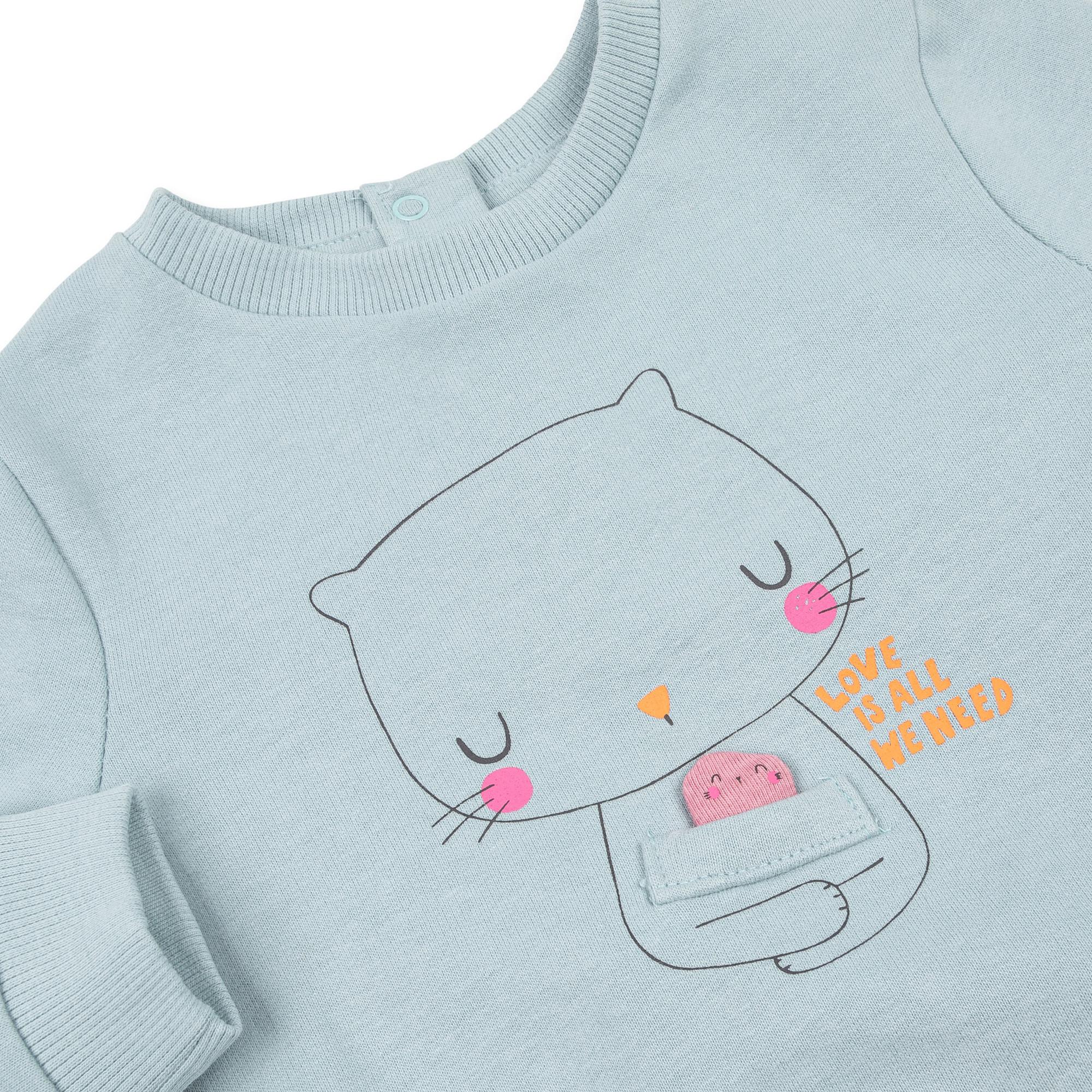 Manor Baby  Sweatshirt 