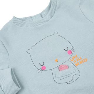 Manor Baby  Sweatshirt 