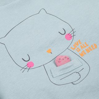 Manor Baby  Sweatshirt 