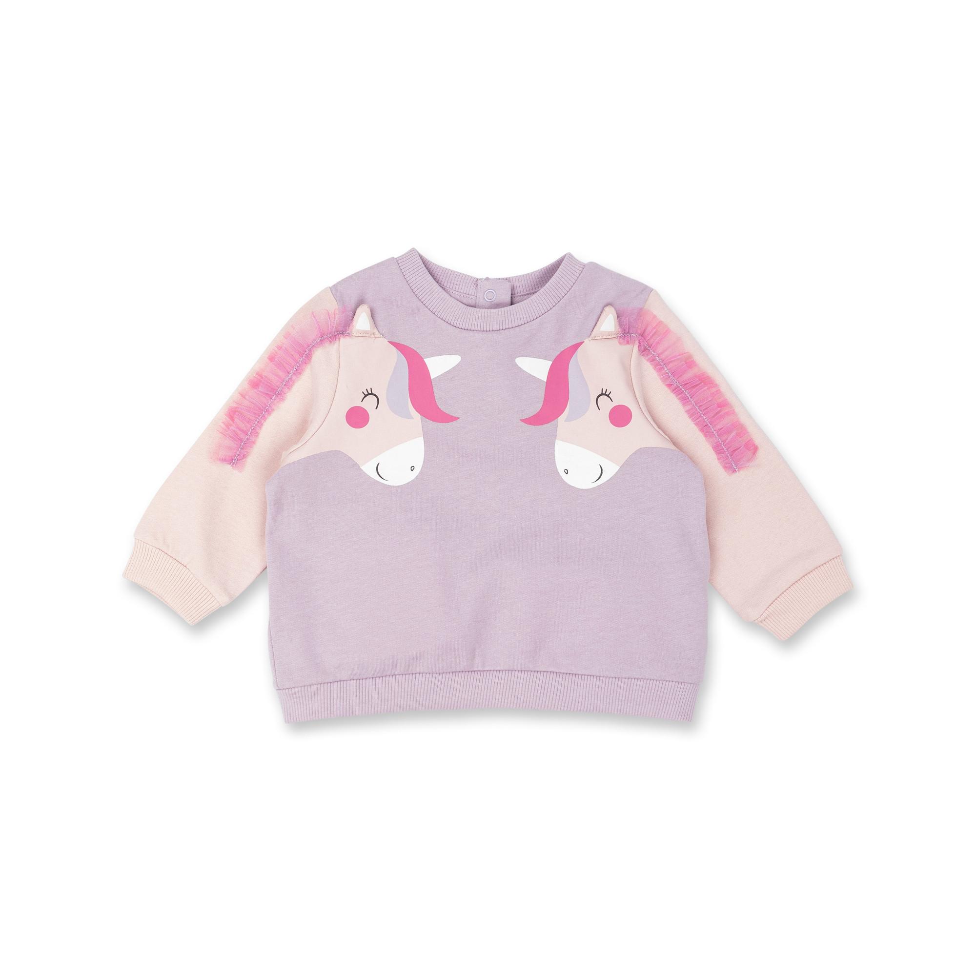 Manor Baby  Sweatshirt 