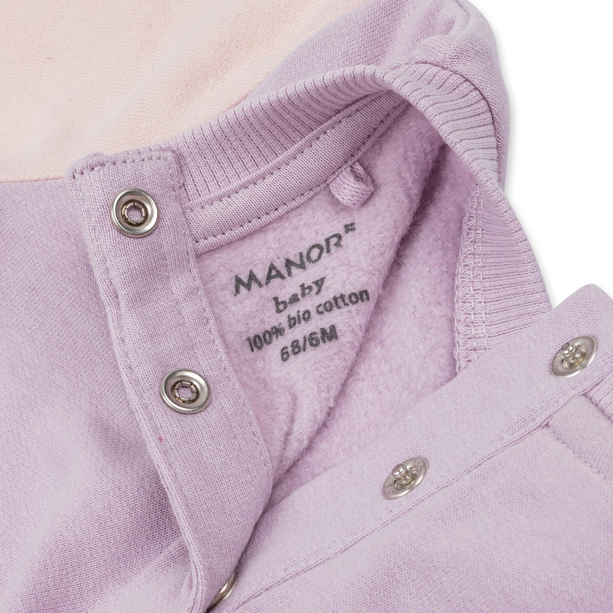 Manor Baby  Sweatshirt 