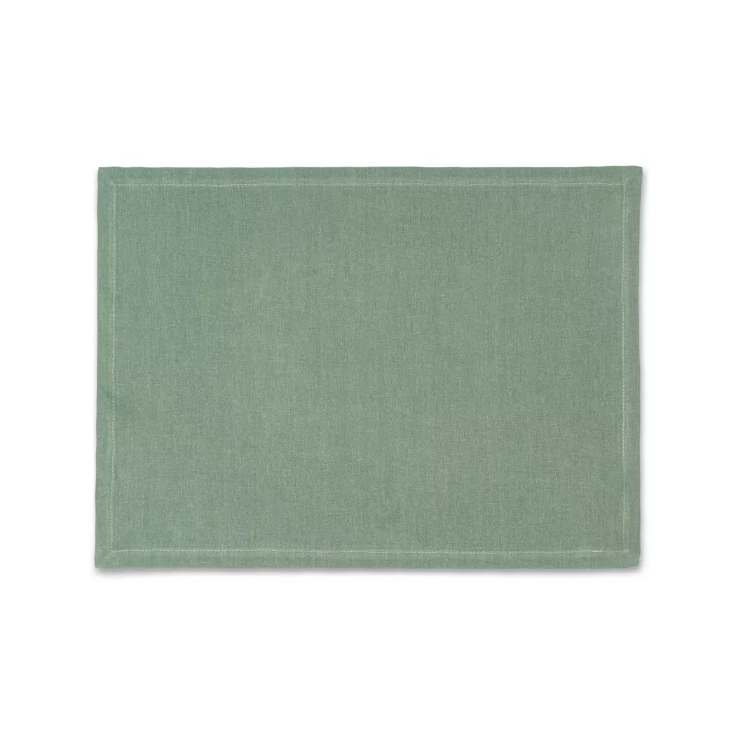 Manor Tischset Green 35x50 cm