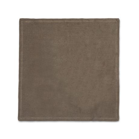 Manor Stoffserviette Lindo 