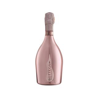 Bottega Prosecco Pink Gold Rosé, Prosecco DOP  