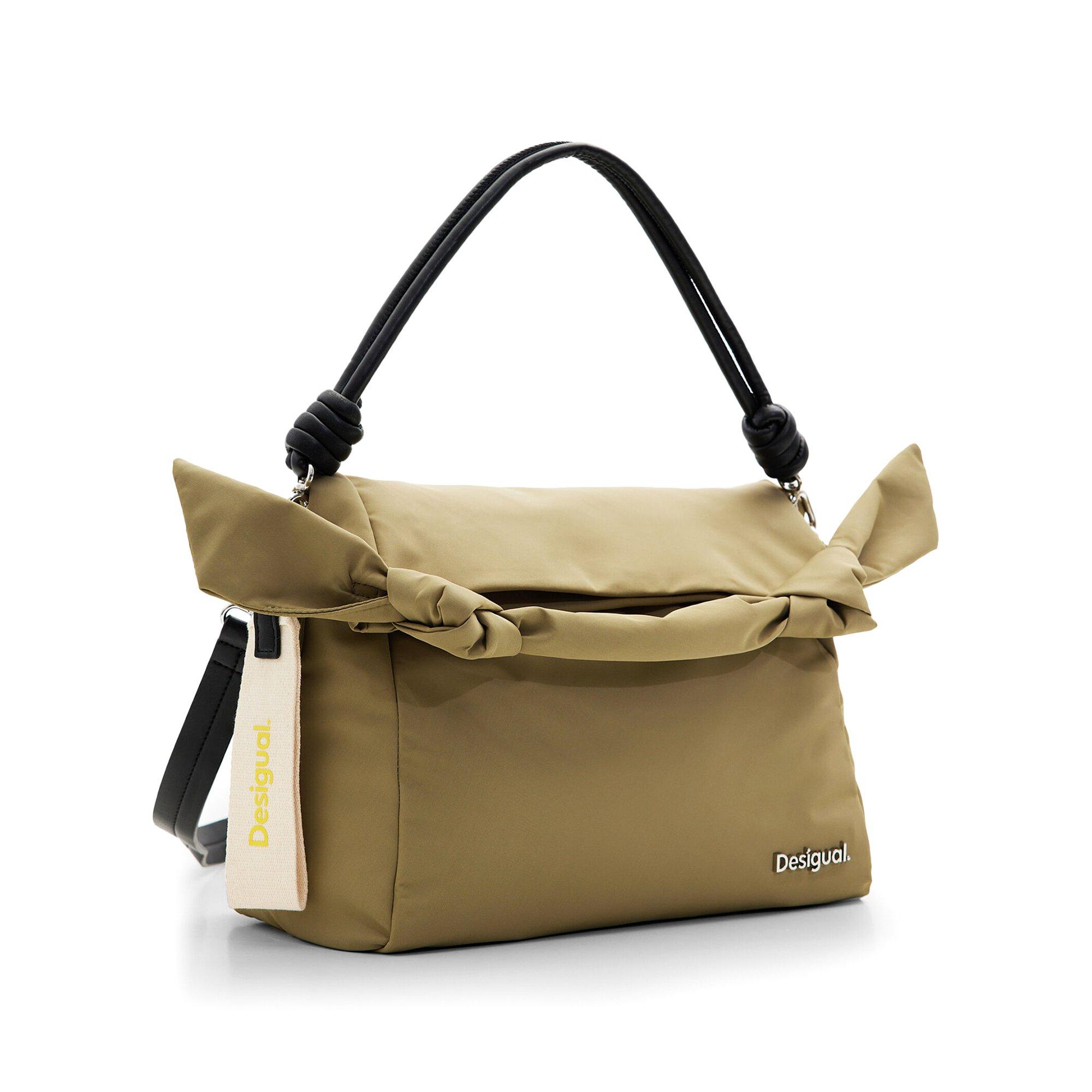 Image of Tasche Damen Dunkelgrün ONE SIZE