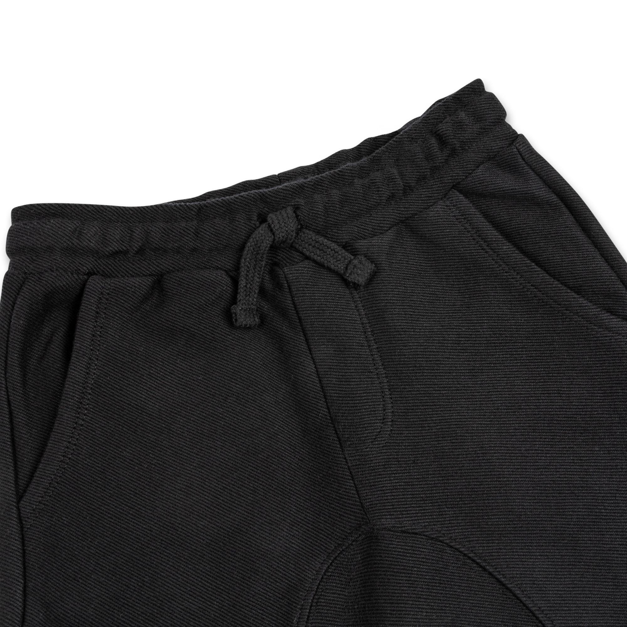 Manor Kids  Pantaloni da jogging con elastico 