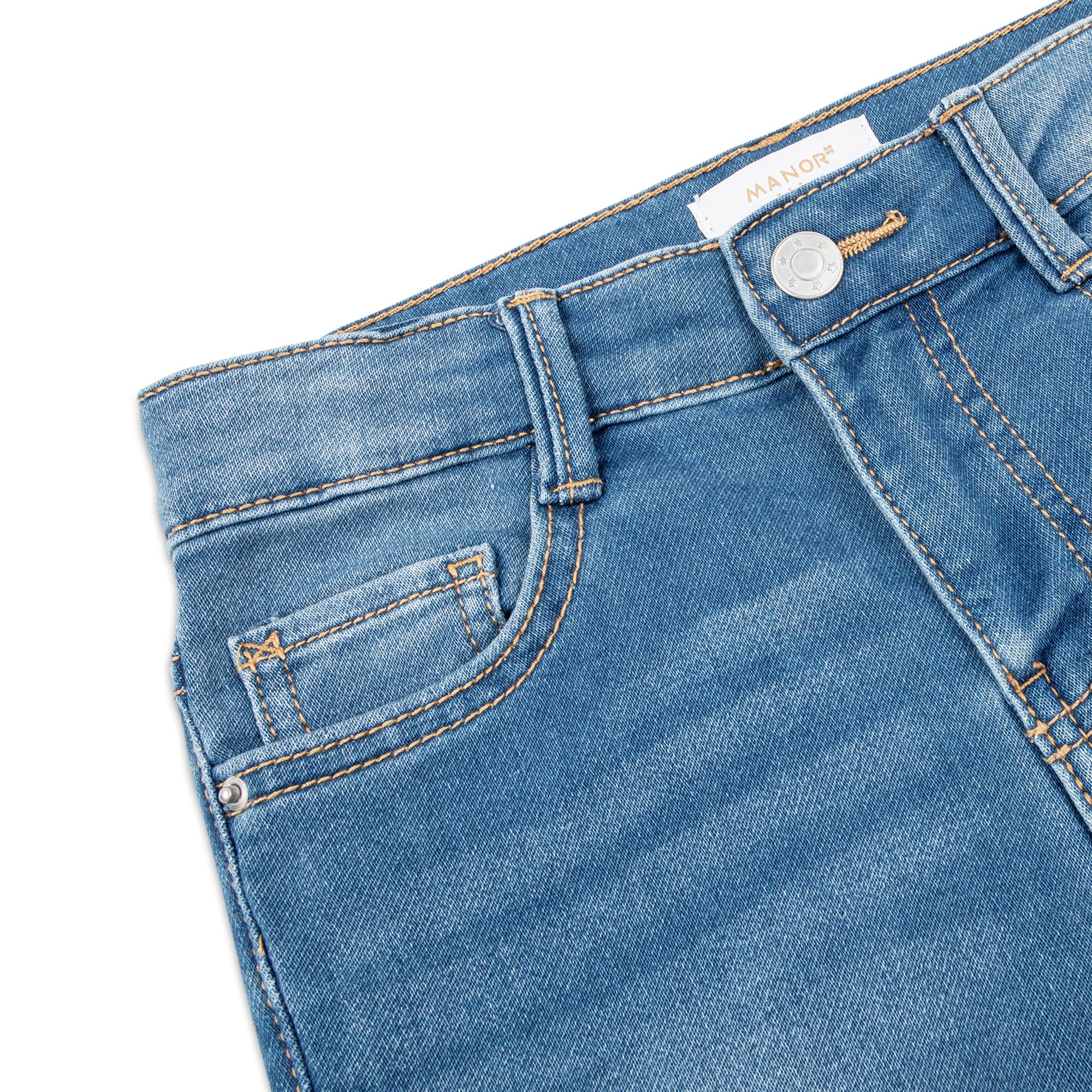 Manor Kids  Jeans 