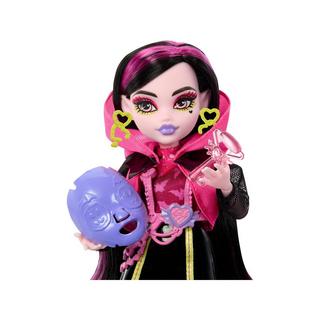 Monster High  Monster High™ Draculaura™ Bambola 