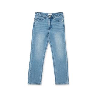 Manor Kids  5-Pocket Denim 7/8\n 