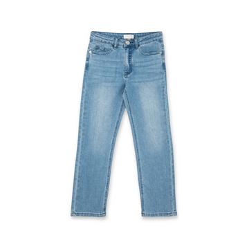 5-Pocket Denim 7/8
