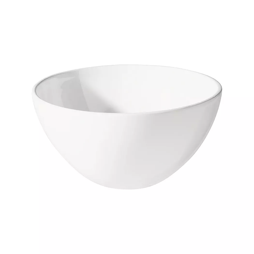 Asa Selection - Salatschüssel, 13cm, Weiss