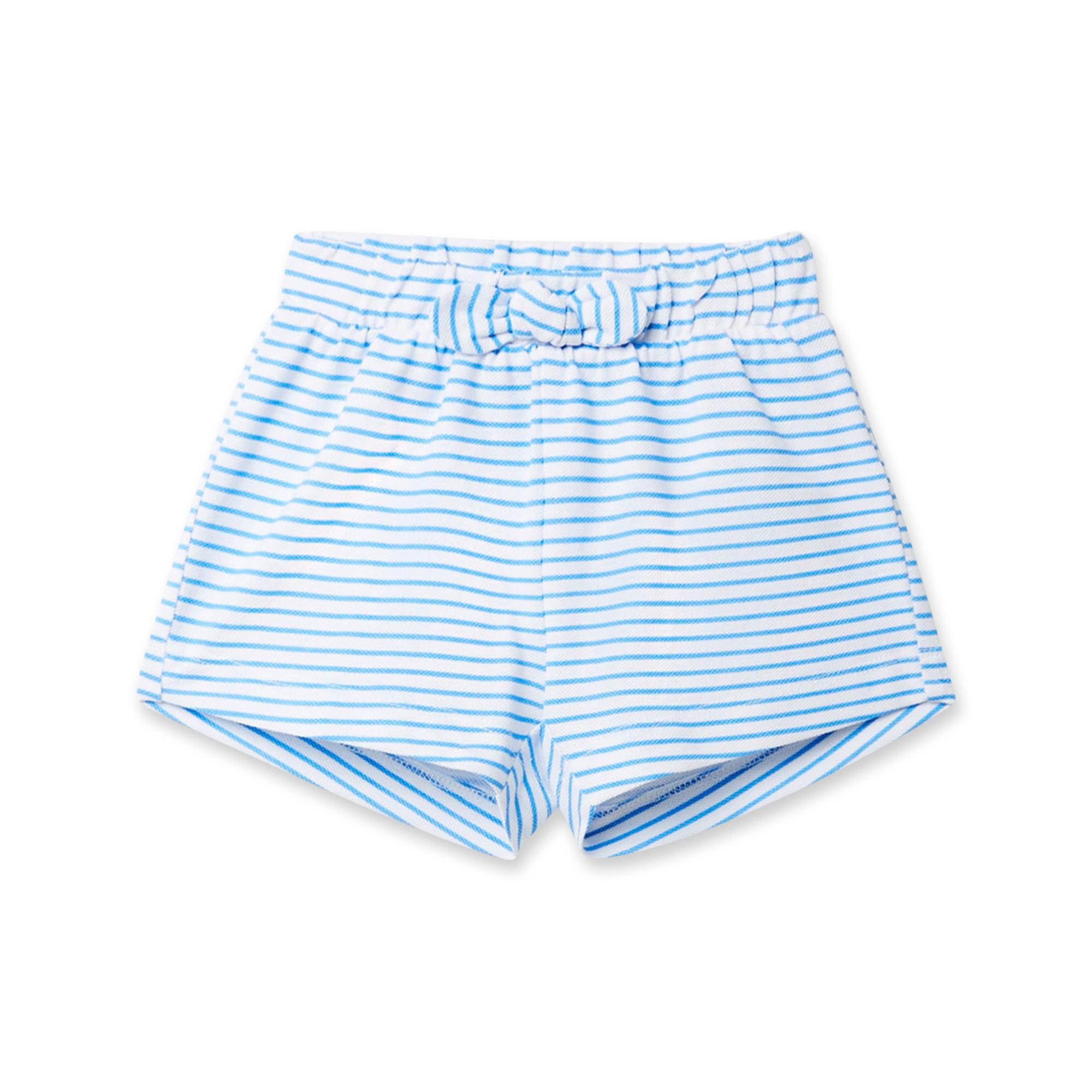 Image of Shorts Unisex Blau 68-74