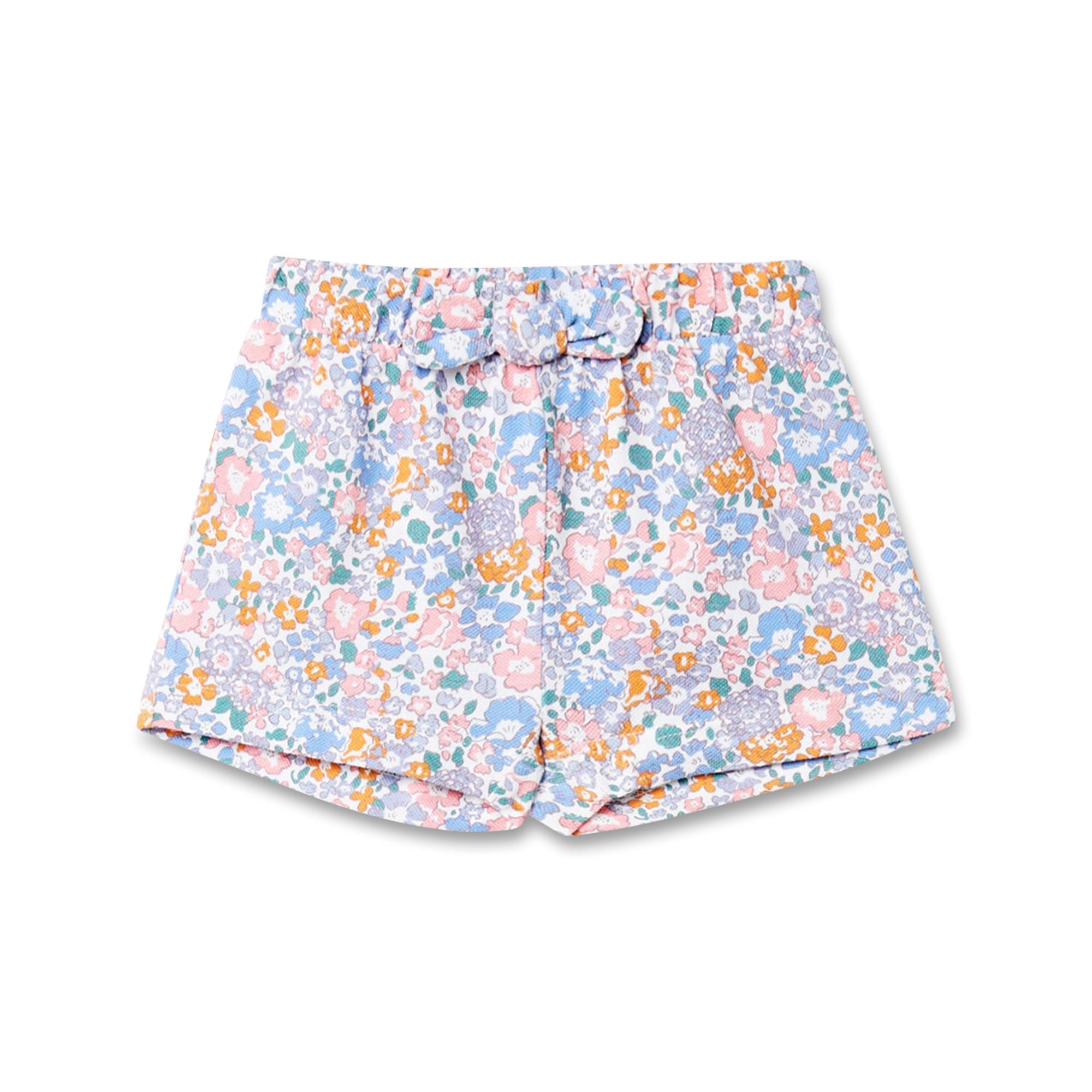 Image of Shorts Unisex Rosa 68-74