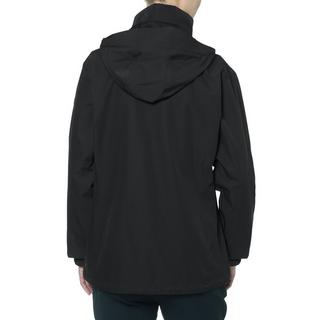 VAUDE Escape Light Trekkingjacke mit Kapuze 