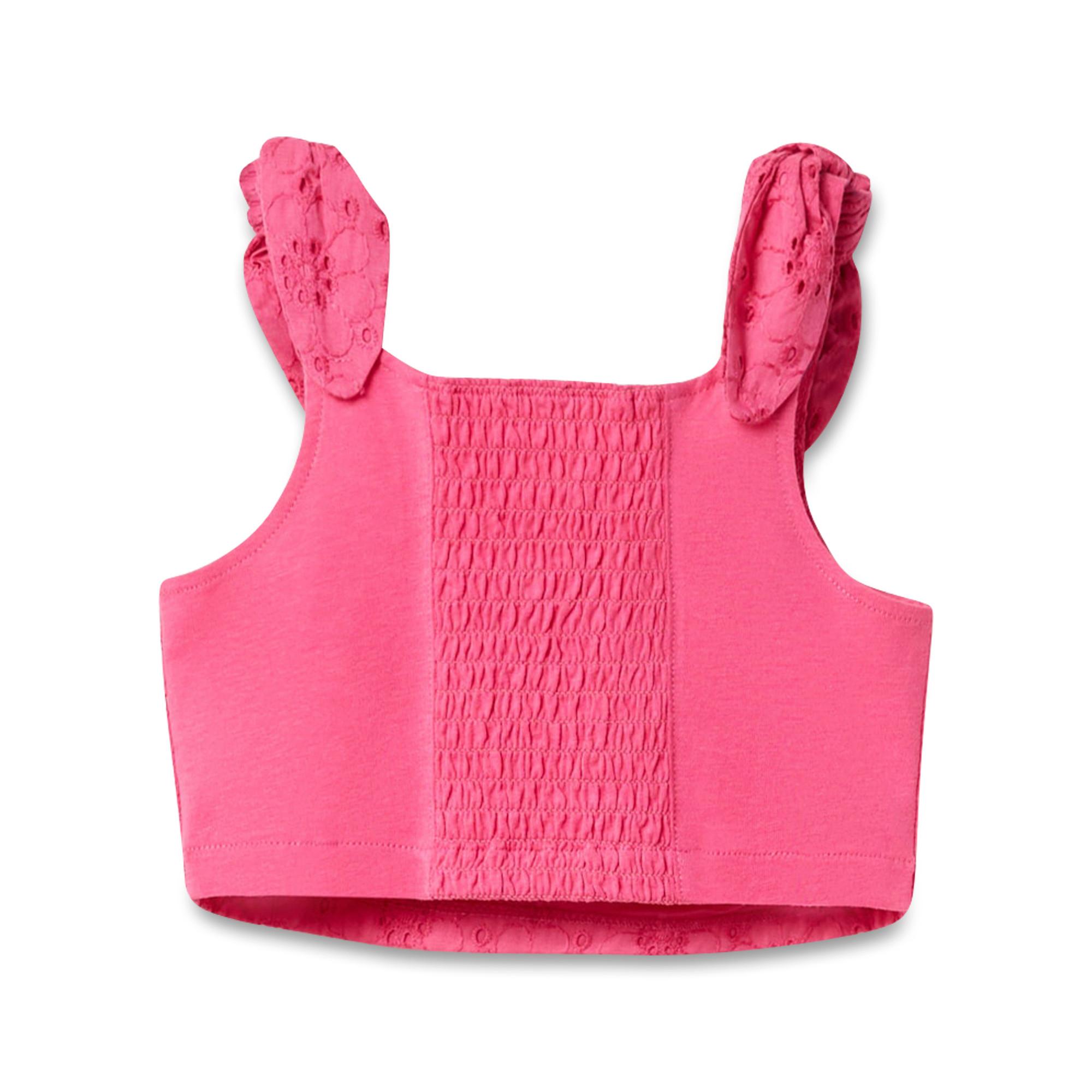 Sfera  Bluse, kurzarm 