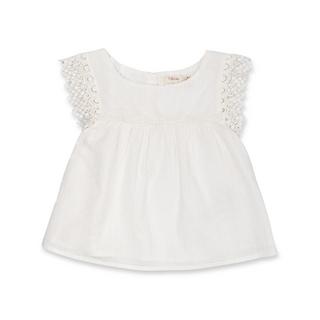 Sfera  Chemisier, manches courtes 