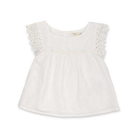 Sfera  Chemisier, manches courtes 