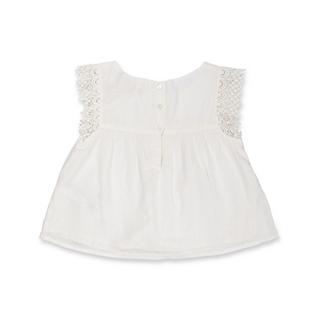 Sfera  Chemisier, manches courtes 