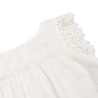 Sfera  Bluse, kurzarm 