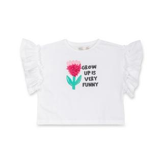 Sfera  T-shirt, maniche corte 