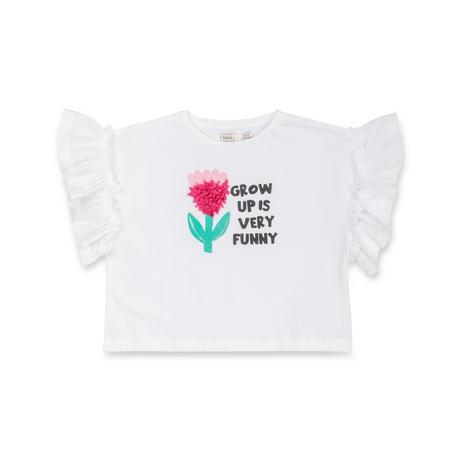 Sfera  T-shirt, maniche corte 