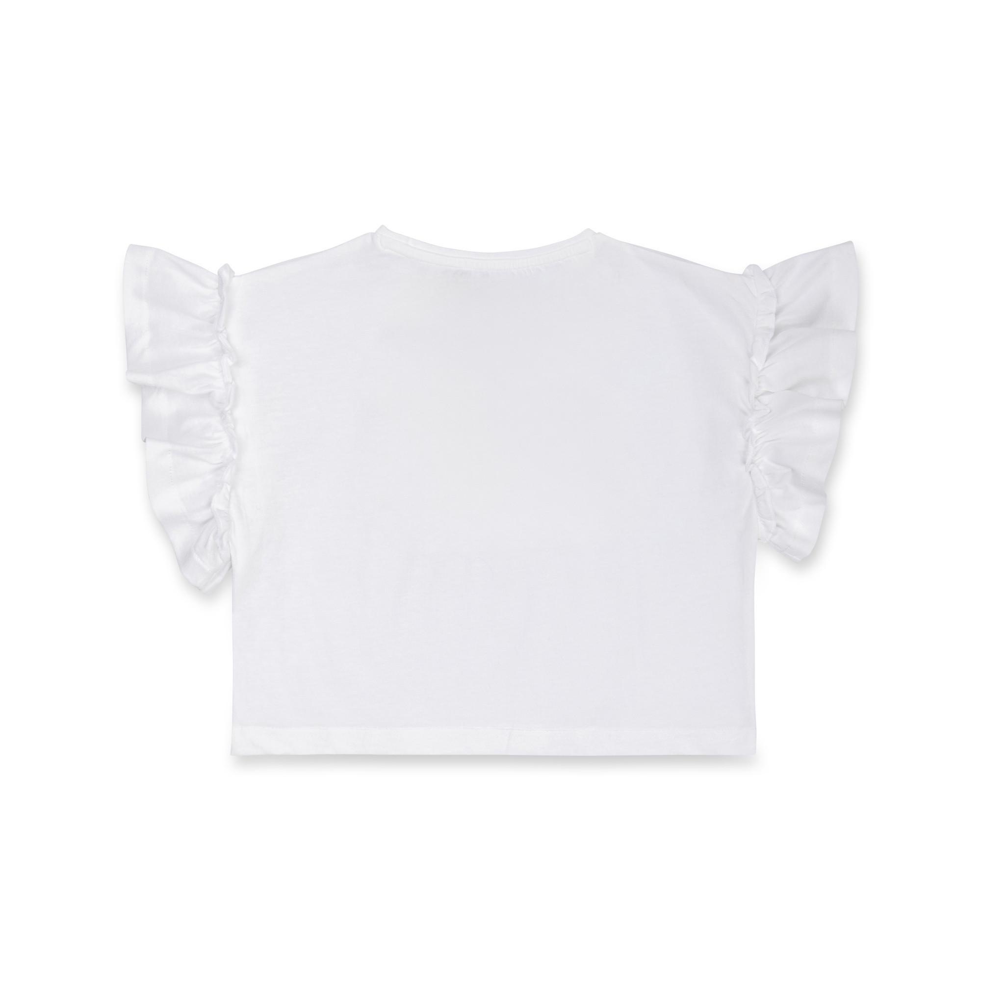 Sfera  T-shirt, maniche corte 