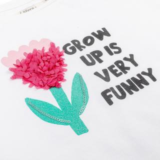 Sfera  T-shirt, maniche corte 